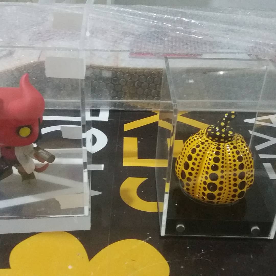 Produto em Acrílico 26